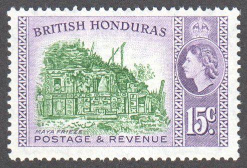 British Honduras Scott 150 MNH - Click Image to Close